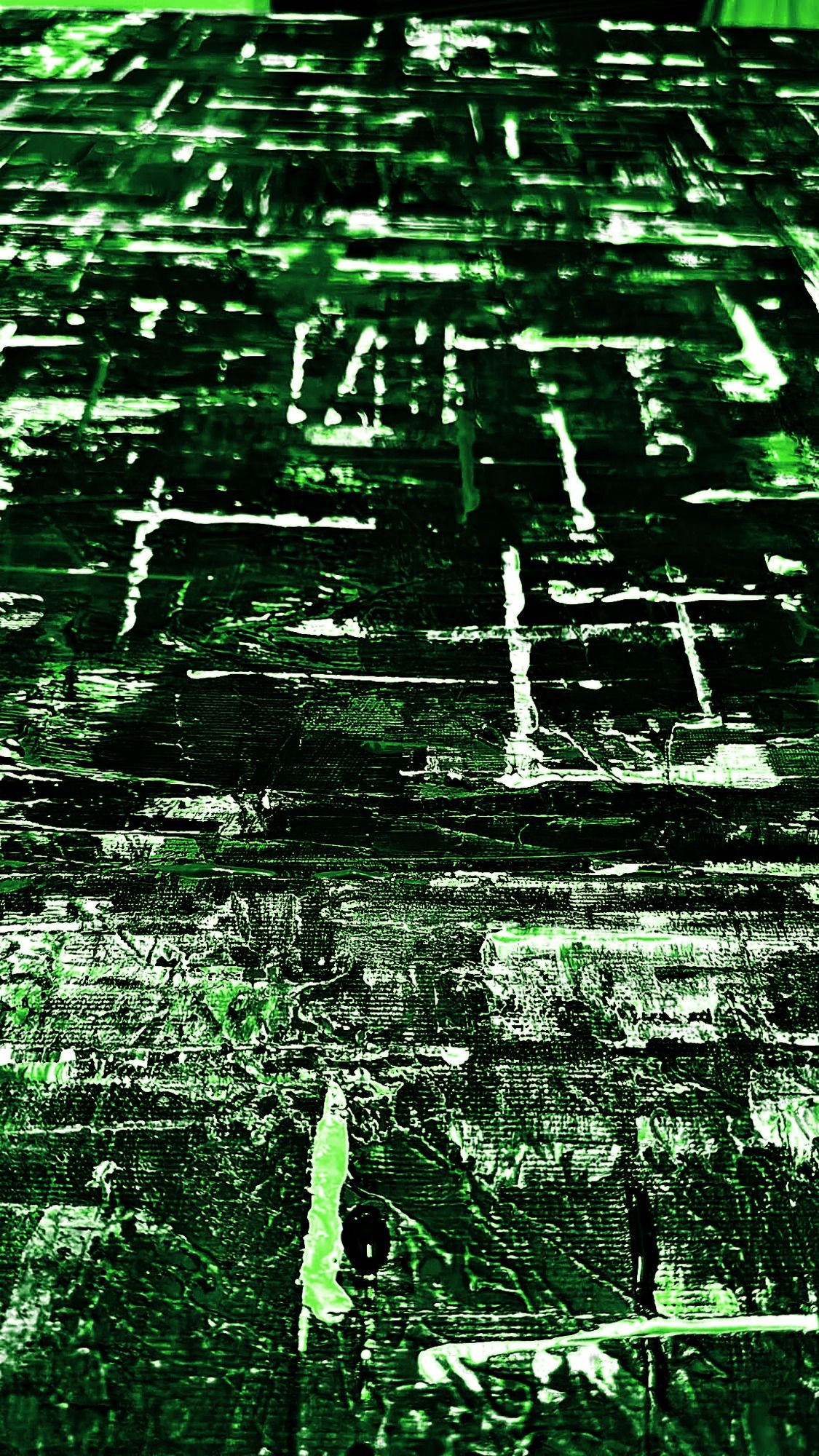 Fratture — EMSI, detail 4
