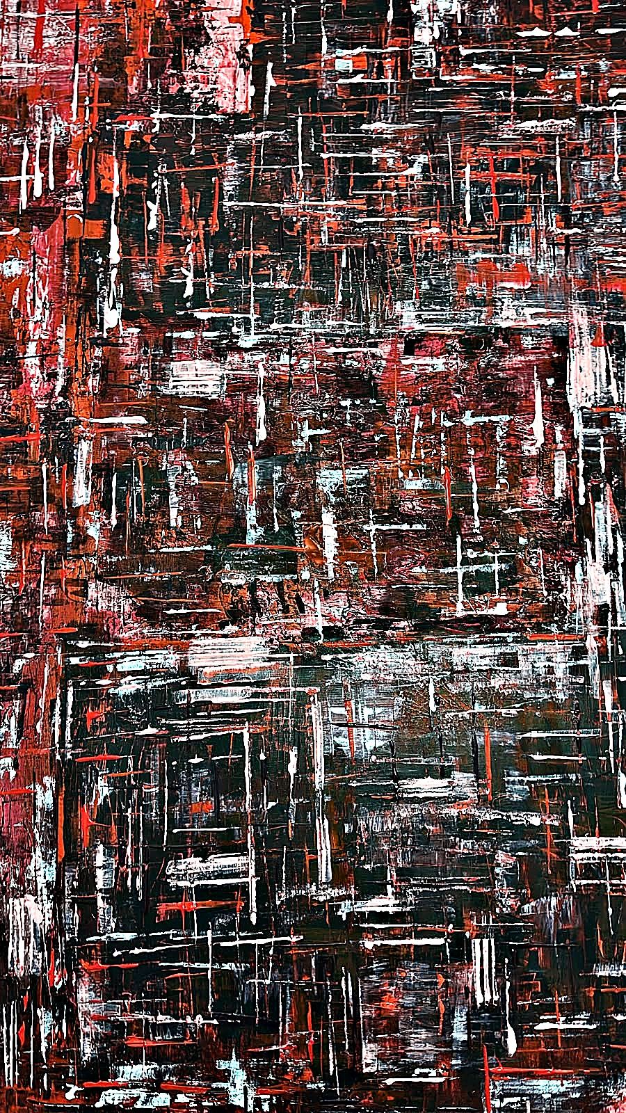 Reliquiari — EMSI, detail 3